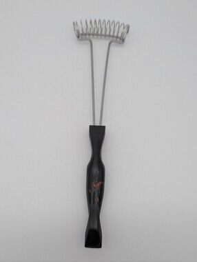 Vintage Cutco No 1714 Mix-Stir Whisk